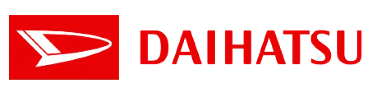Logo Daihatsu Banjarnegara